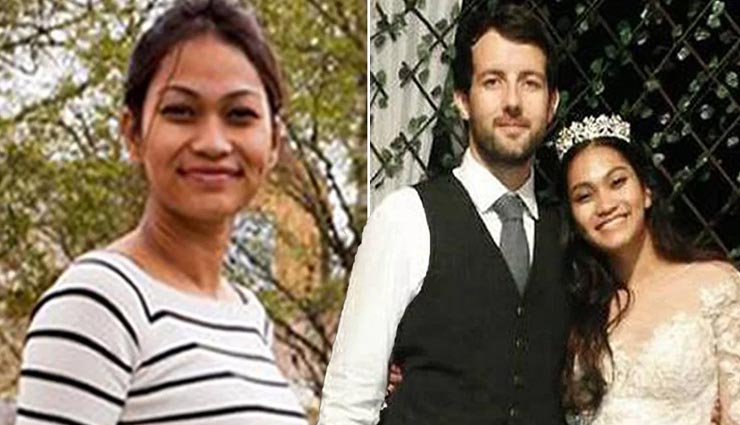 भारतीय महिला की अच्छी अंग्रेजी बनी वीजा रिजेक्ट होने का कारण, घटना हैरान करने वाली uk visa,visa denied weird reason,visa denied for good english,indian women visa denied