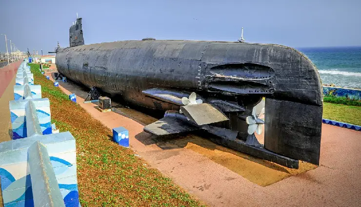 10 Most Amazing Places To Explore in Andhra Pradesh