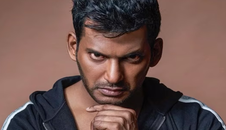 तमिल अभिनेता ने सेंसर बोर्ड पर लगाया घूस का आरोप, मचा बवाल, निहलानी ने मांगा प्रसून जोशी का इस्तीफा