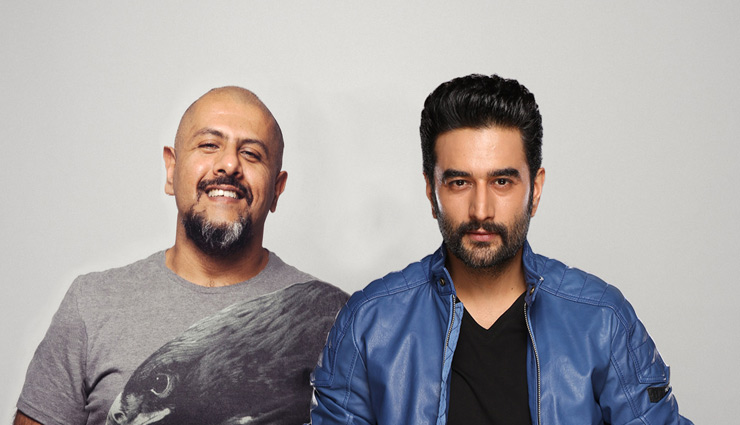 music composer jodi of bollywood,bollywood hit jodi,kalyan ji anand ji,laxmkant pyarelal,vishal shekhar,salim sulaiman