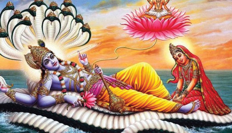 lord vishnu,astrology tips,astrology,worshiping lord vishnu