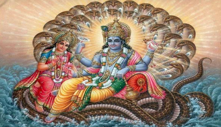 astrology tips,astrology tips in hindi,kamika ekadashi 2022,lord vishnu