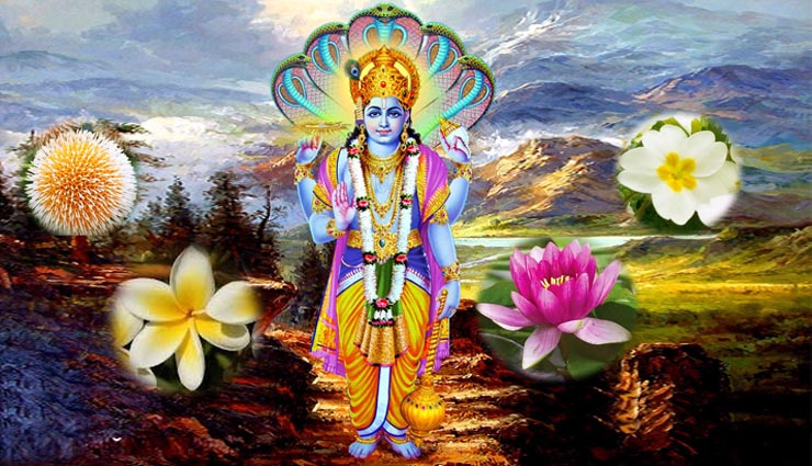 flower which makes god happy,astrology tips,mythology