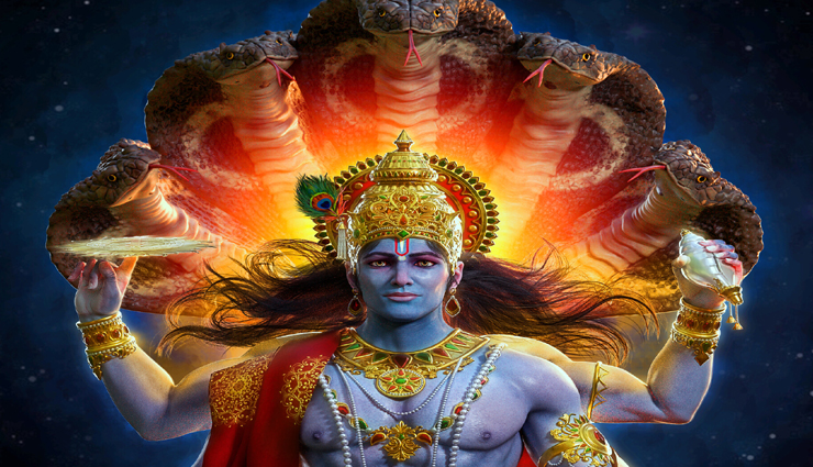 astrology tips,astrology tips in hindi,thursday remedies,lord vishnu