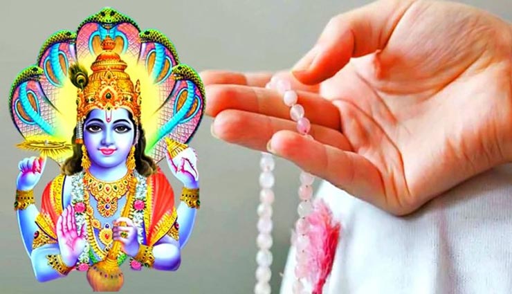 अधिकमास में करें इन मन्त्रों का जाप, होगी धन और ऐश्वर्य की प्राप्ति