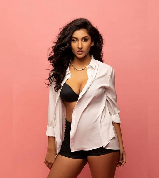 vishnupriya hot photos,vishnupriya sexy photos,vishnupriya viral photos,vishnupriya instagram photos,entertainment,south indian actress hot photos