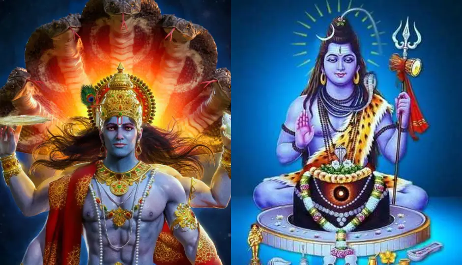  Sawan 2025: जब स्वयं भगवान विष्णु ने इस मंत्र से किया था शिवजी को प्रसन्न – जानिए 'कर्पूरगौरं...' मंत्र का दिव्य रहस्य और महत्व