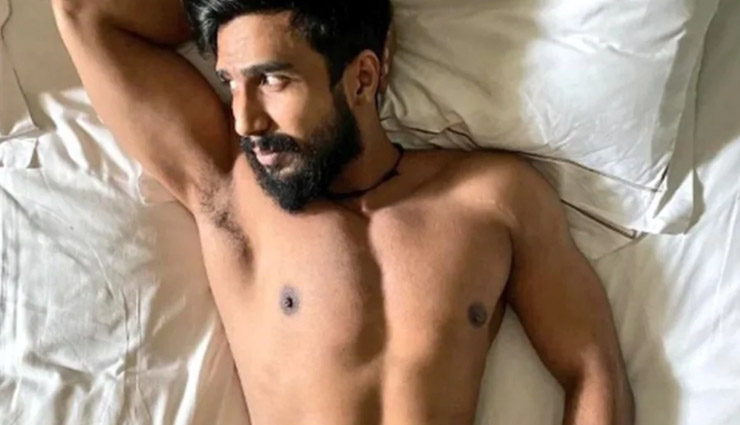 vishnu vishal,vishnu vishal nude photos,vishnu vishal naked photoshoot,ranveer singh,ranveer singh nude photos