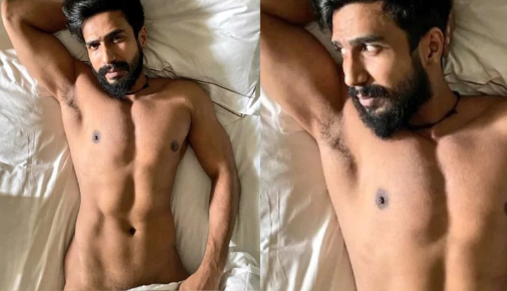 vishnu vishal,vishnu vishal nude photos,vishnu vishal naked photoshoot,ranveer singh,ranveer singh nude photos