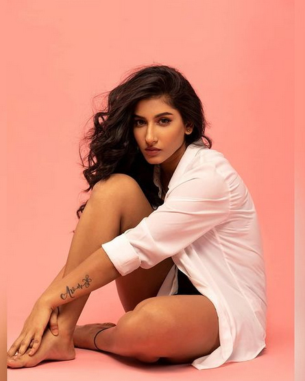 vishnupriya hot photos,vishnupriya sexy photos,vishnupriya viral photos,vishnupriya instagram photos,entertainment,south indian actress hot photos