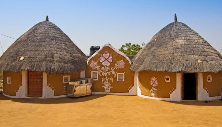 5 beautiful villages of india,villages of india,travel,tourism,holidays