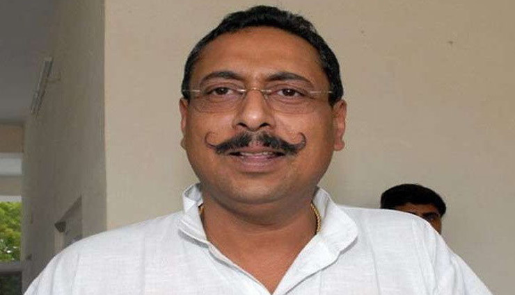 राजस्थान  / बर्खास्त मंत्री विश्वेन्द्र सिंह का CM गहलोत पर सीधा हमला, दिया यह चैलेंज