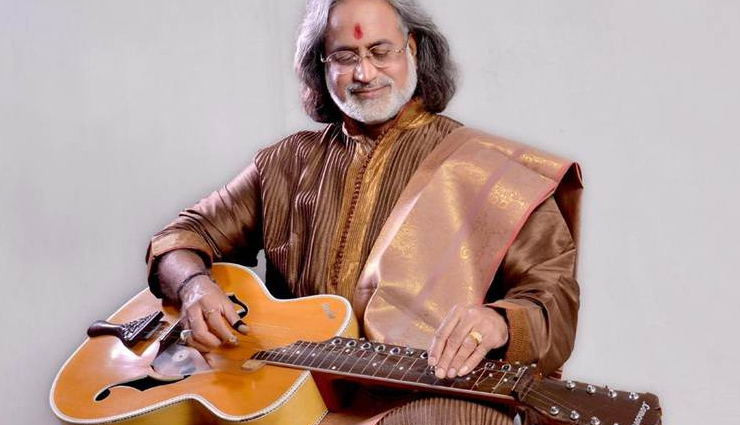 Grammy award winner to compose for Gujarati film