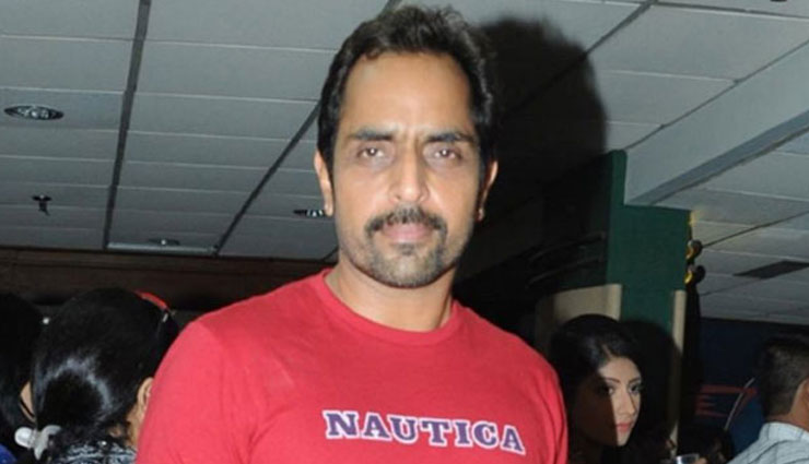 Vishwajeet Pradhan to Produce Fashion Reality Show