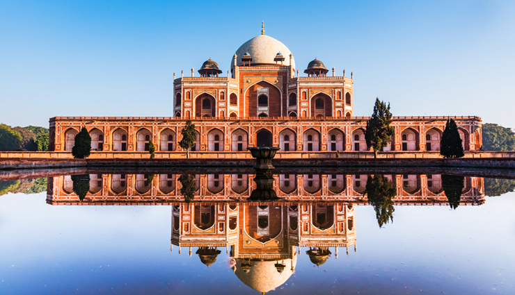 11 UNESCO World Heritage Sites To Visit in India