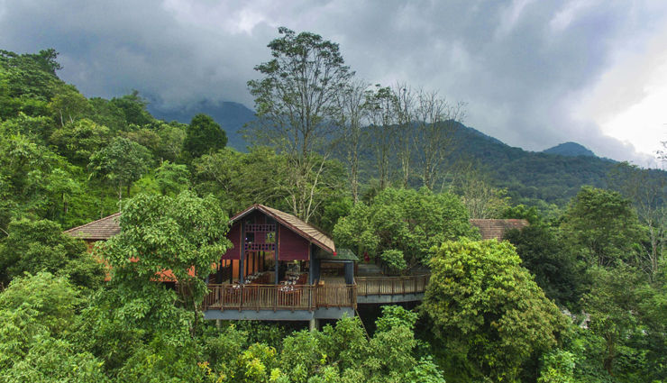 7 Amazing Places To Visit in Spring in India