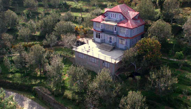 amazing places to visit in spring in india,holiday,travel,tourism