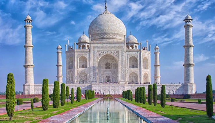 unesco world heritage sites to visit in india