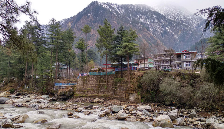 tourist destinations you can visit in himachal pradesh,holiday,travel,tourism