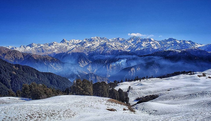 amazing places to visit in spring in india,holiday,travel,tourism