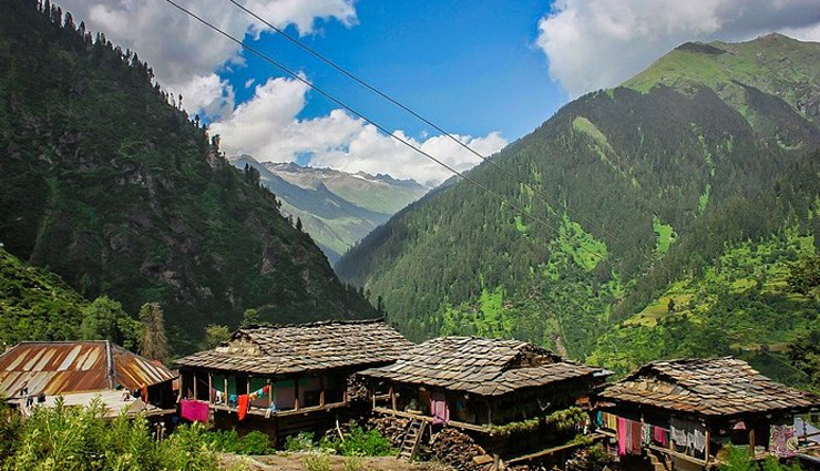 tourist destinations you can visit in himachal pradesh,holiday,travel,tourism