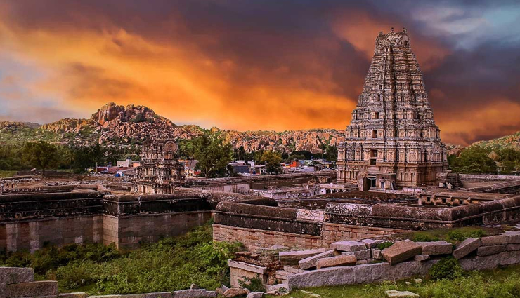 unesco world heritage sites to visit in india