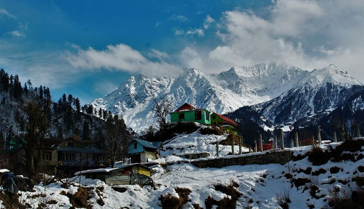 tourist destinations you can visit in himachal pradesh,holiday,travel,tourism