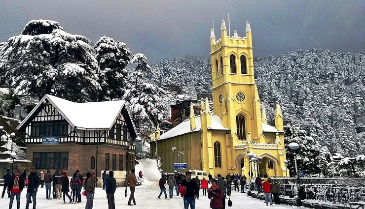 tourist destinations you can visit in himachal pradesh,holiday,travel,tourism