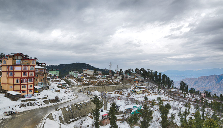 tourist destinations you can visit in himachal pradesh,holiday,travel,tourism