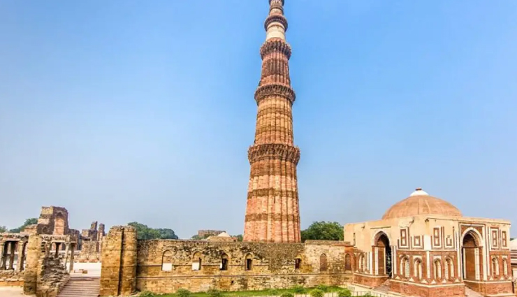 unesco world heritage sites to visit in india