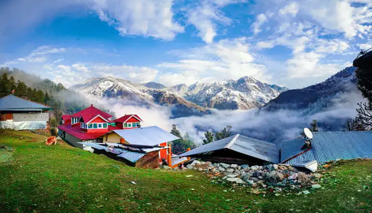 tourist destinations you can visit in himachal pradesh,holiday,travel,tourism