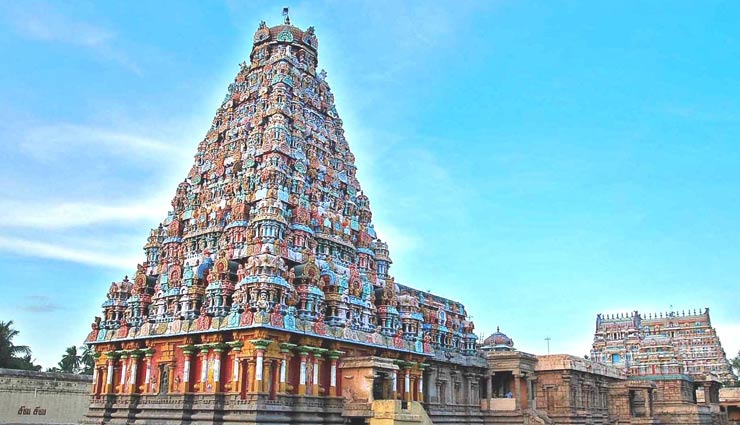 5 benefits of visiting temple,why you should visit temple,health benefits of visiting temple,astrology behind visiting temple