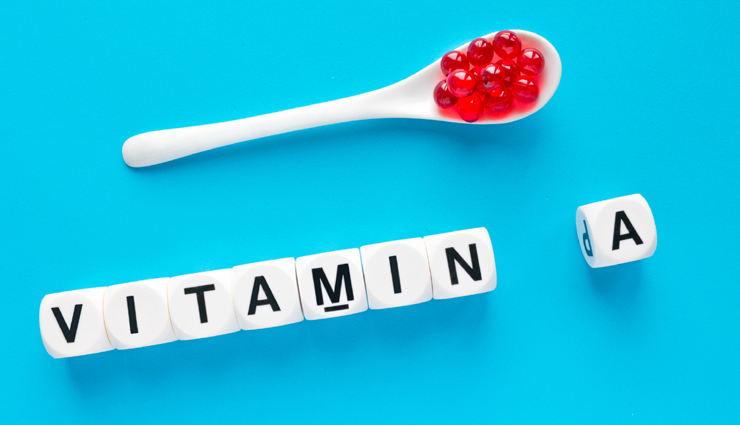 The Marvelous Benefits of Vitamin A for Health and Food Sources