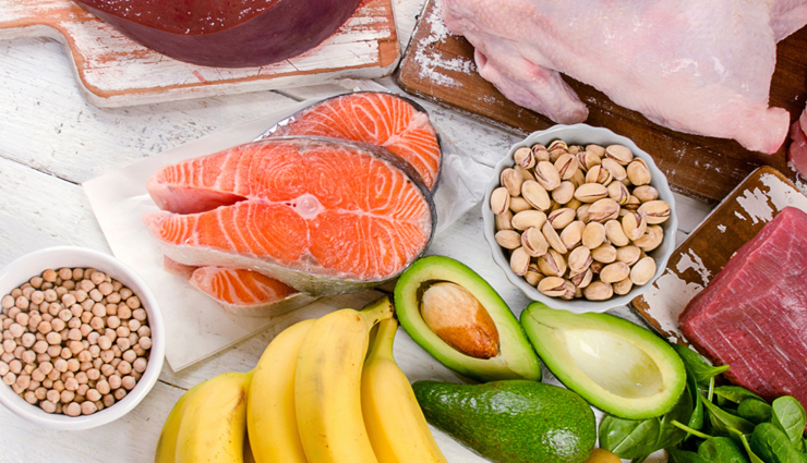 important vitamis to get healthy hair,beauty tips,beauty hacks