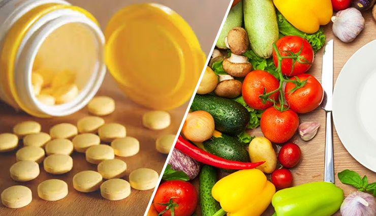 7 Amazing Health Benefits Of B Vitamins