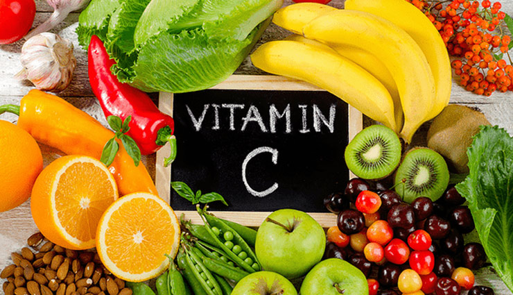 5 Amazing Health Benefits of Taking Vitamin C