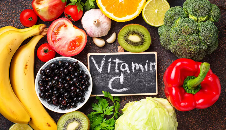 5 Vitamin C Rich Drinks To Get Healthy Skin Naturally