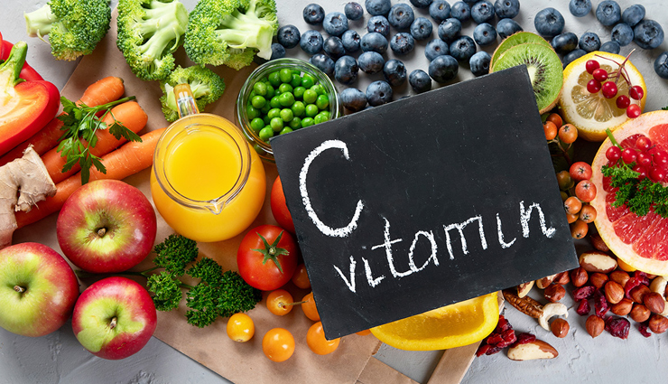 harmful effects of consuming vitamin c,healthy living,Health tips