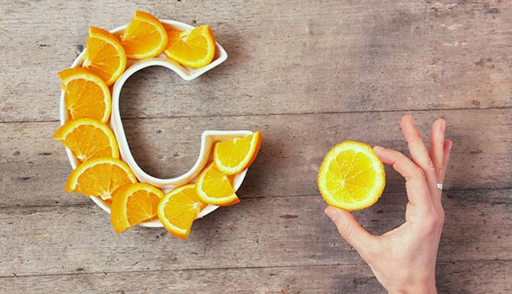 8 Amazing Benefits of Using Vitamin C for Skin