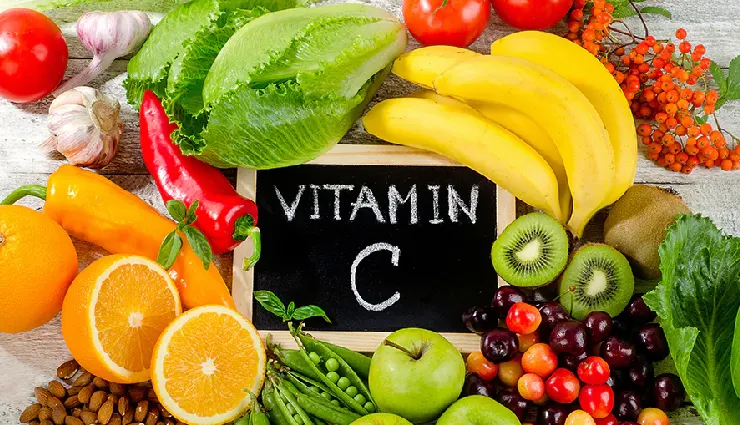 15 Amazing Benefits of Vitamin C for Skin and Hair