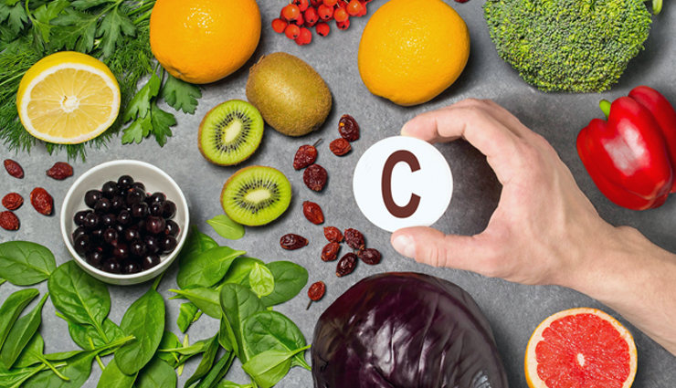health benefits of vitamin c,vitamin c,Health tips,fitness tips