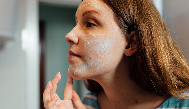 wrinkles,home remedies to get rid of wrinkles,wrinkle problem,home remedies for wrinkles,skin care,skin care tips,beauty,beauty tips