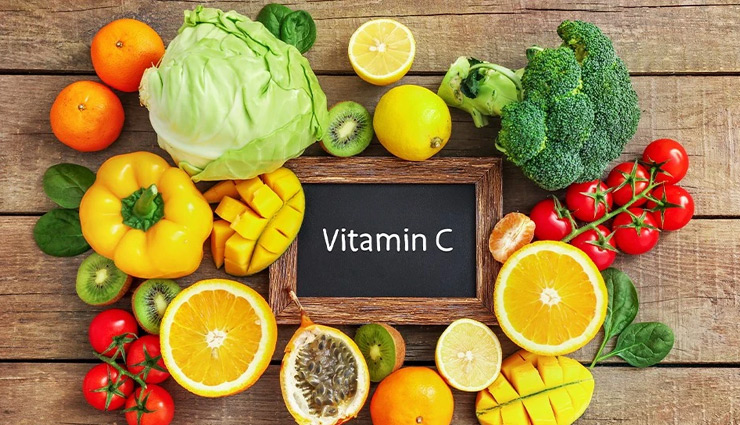 विटामिन सी का भंडार है ये 11 फल-सब्जियां, ठंड में रखेगी आपकी सेहत का ख्याल