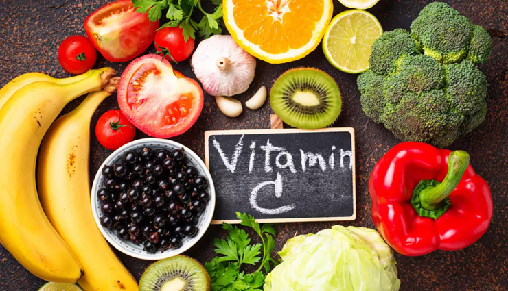 इम्युनिटी बूस्ट करने में मदद करता हैं विटामिन-C,इन 10 आहार से करें भरपाई 