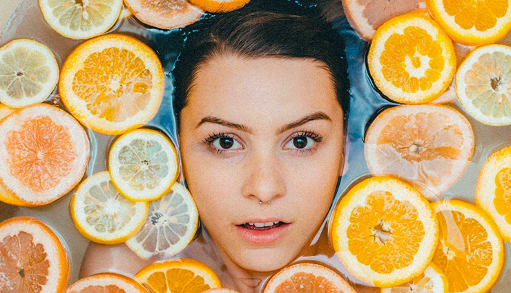 vitamin c for skin,benefits of vitamin c for skin,skin care,skin tips,beauty,beauty tips