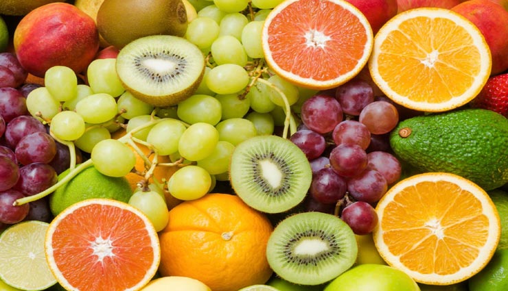 इस कोरोनाकाल में जरूरी है शरीर की इम्यूनिटी, इन फलों का सेवन कर बने स्वस्थ