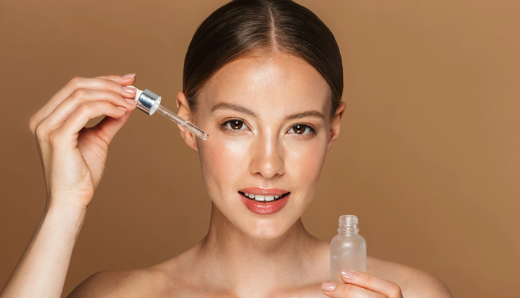 Here is What You Need To Know About Applying Vitamin C On The Face