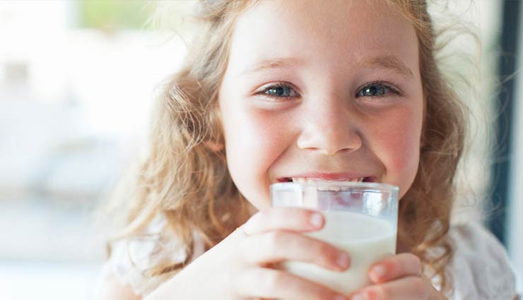 शोध : विटामिन डी से भरपूर आहार रखता है बच्चों में कोलेस्ट्रॉल स्तर को कम