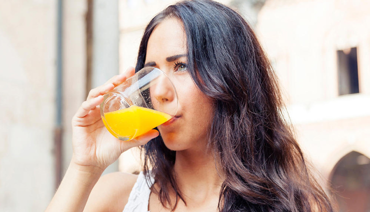 8 Healthy Drinks That Will Help You Fight Vitamin D Deficiency