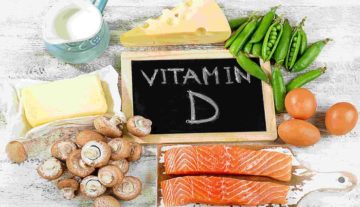 Health tips,health tips in hindi,vitamin d,vitamin d benefits,vitamin d sources